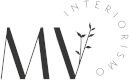 MV interiorismo Logo